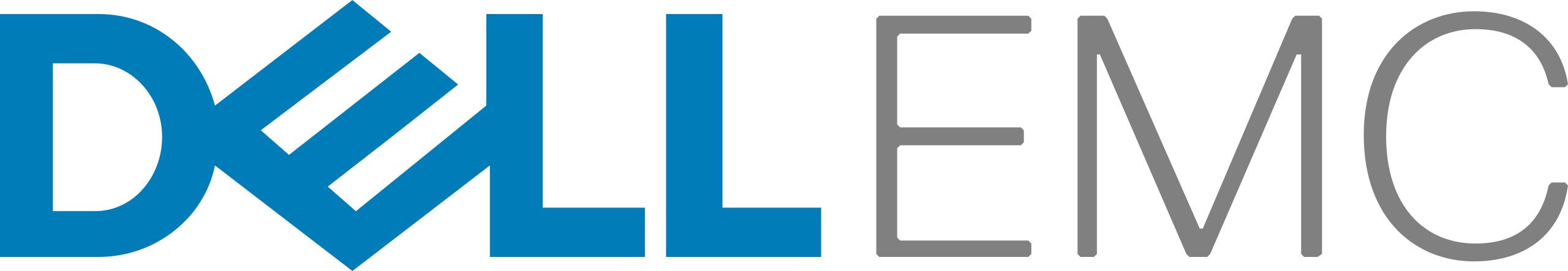 Dell Technologies
